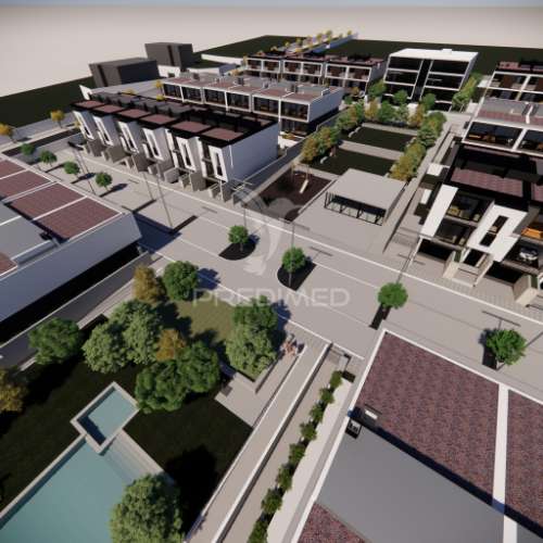 Moradia em construção - esposende