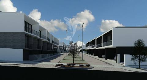 Moradia em construção - esposende