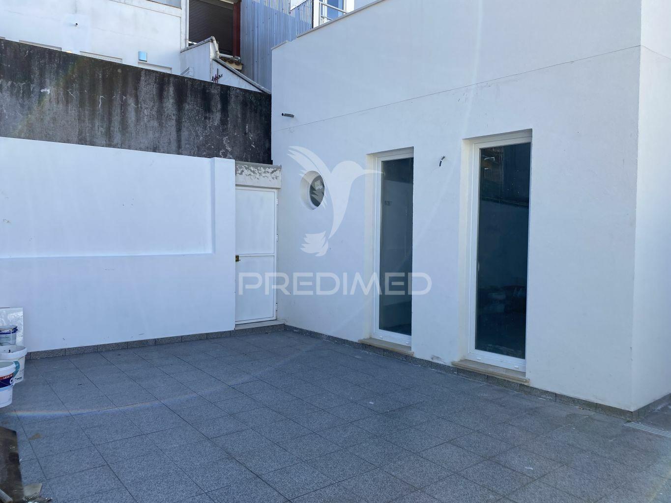 Apartamento t2 zona histórica de aveiro