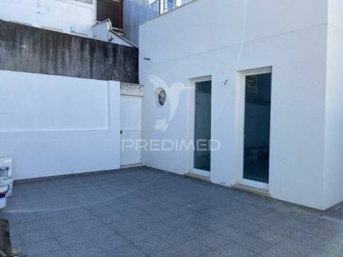Apartamento t2 zona histórica de aveiro