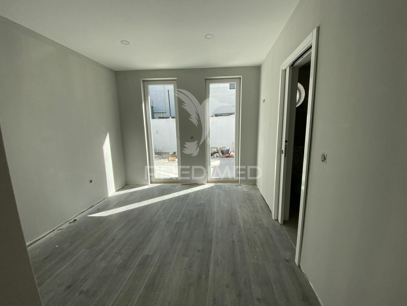 Apartamento t2 zona histórica de aveiro