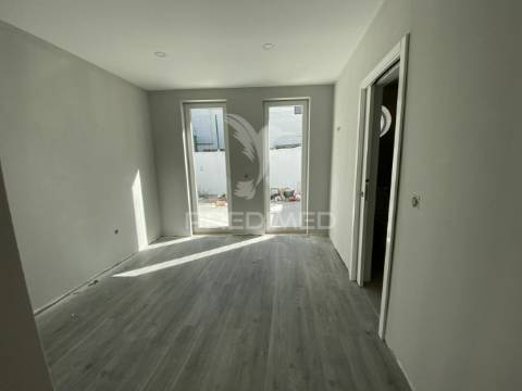 Apartamento t2 zona histórica de aveiro