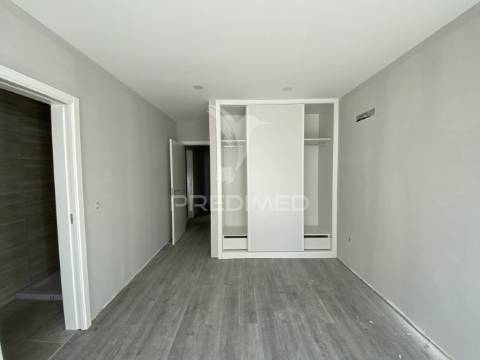 Apartamento t2 zona histórica de aveiro