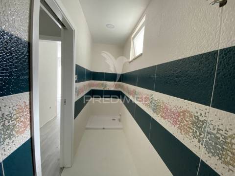 Apartamento t2 zona histórica de aveiro