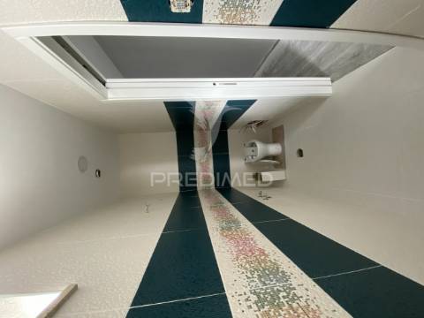 Apartamento t2 zona histórica de aveiro