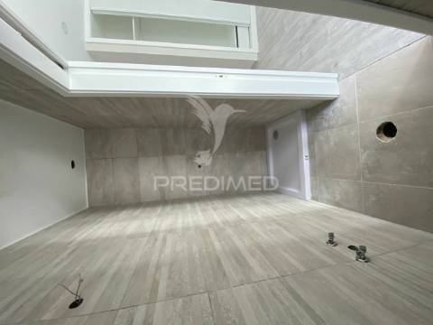 Apartamento t2 zona histórica de aveiro
