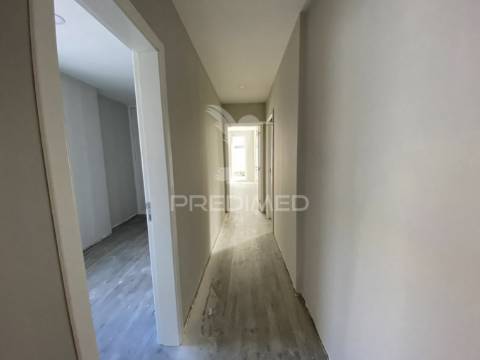 Apartamento t2 zona histórica de aveiro