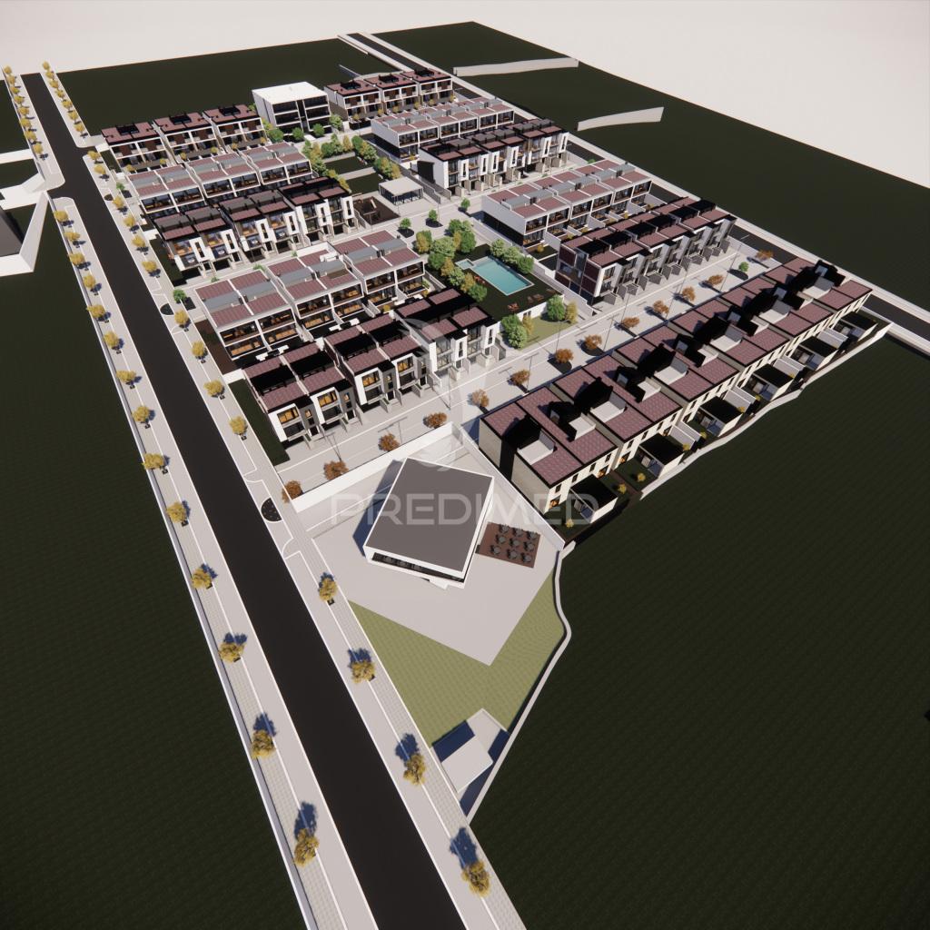 Moradia em construção - esposende