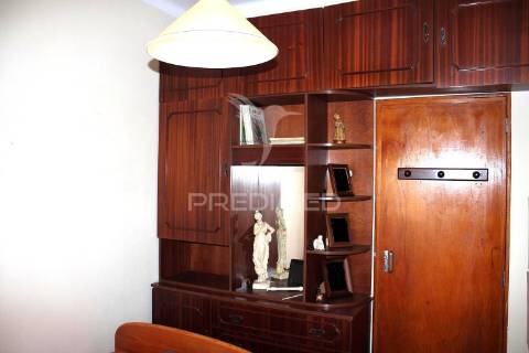 Moradia térrea t3 + 2 em rio maior