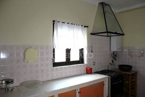 Moradia térrea t3 + 2 em rio maior