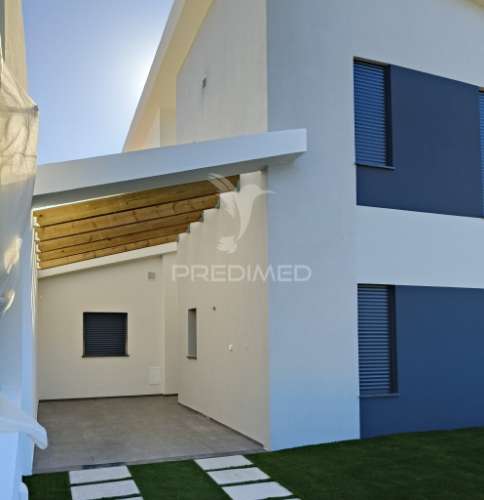 Moradia t3 c/ piscina lagoa de albufeira