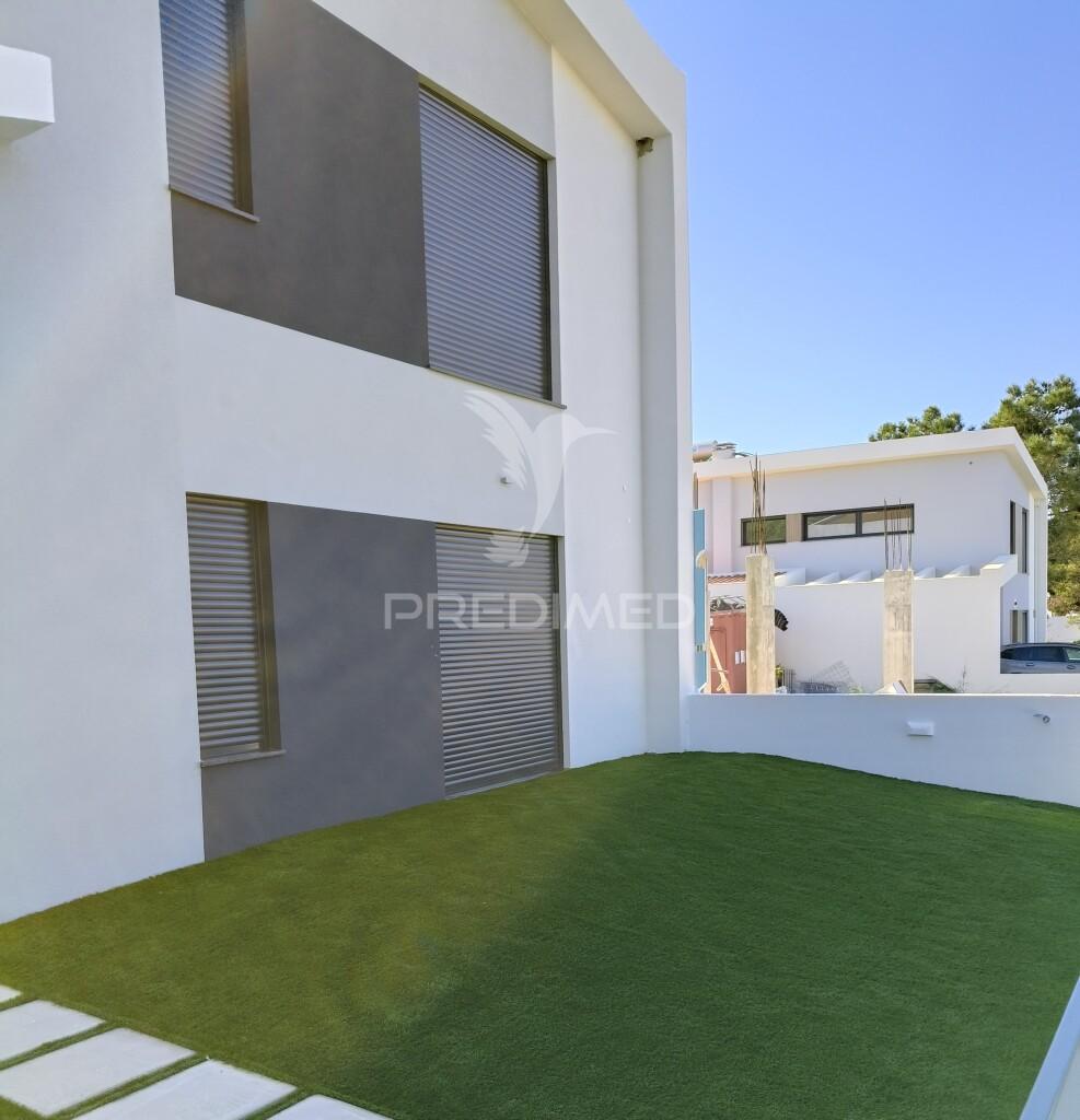 Moradia t3 c/ piscina lagoa de albufeira