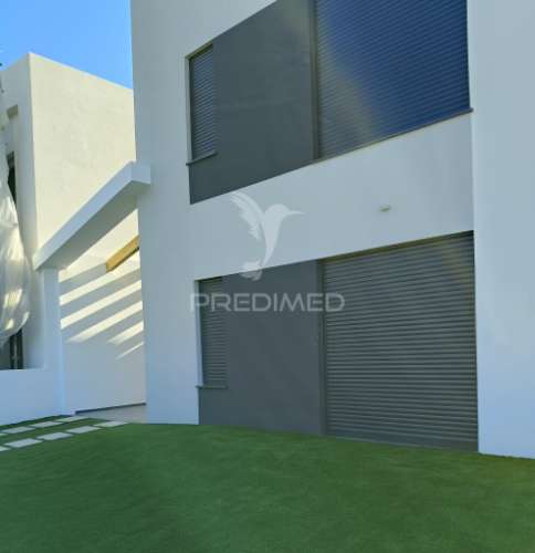 Moradia t3 c/ piscina lagoa de albufeira