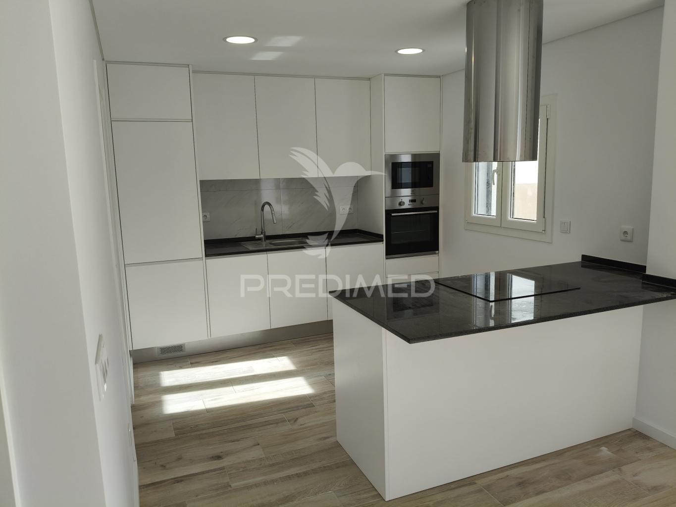 Moradia t3 c/ piscina lagoa de albufeira