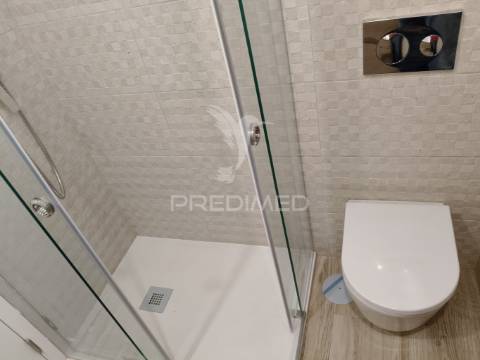 Moradia t3 c/ piscina lagoa de albufeira