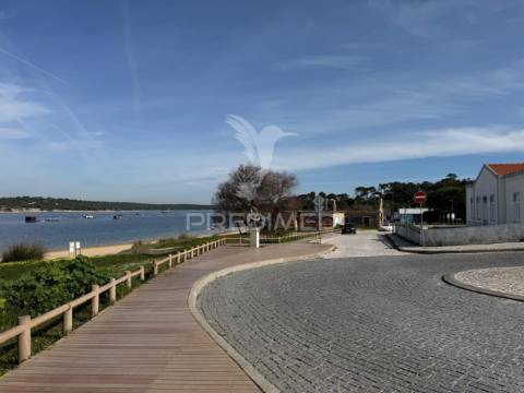 Moradia t3 c/ piscina lagoa de albufeira