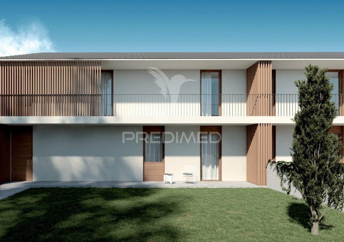 São bras residences - moradia t2 de excelência no porto