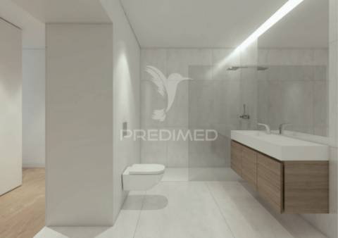 São bras residences - moradia t2 de excelência no porto
