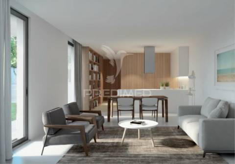 São bras residences - moradia t2 de excelência no porto