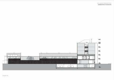 São bras residences - moradia t2 de excelência no porto