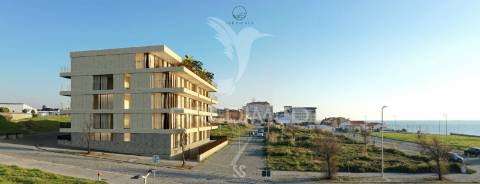 Apartamento t2 novo, vila nova de gaia