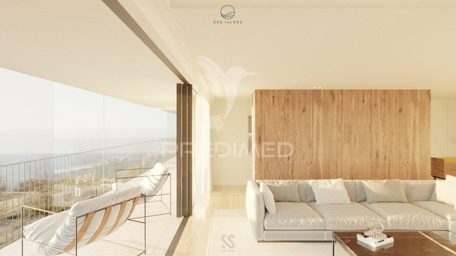 Apartamento t2 novo, vila nova de gaia