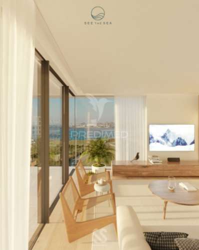 Apartamento t2 novo, vila nova de gaia