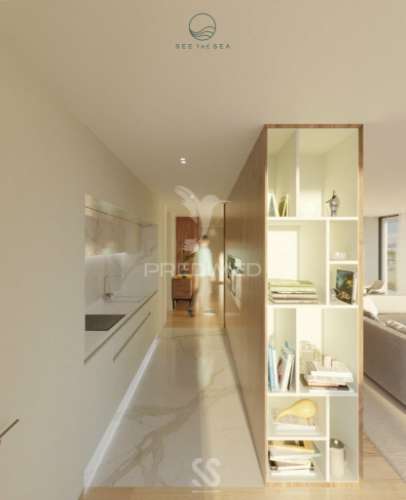 Apartamento t2 novo, vila nova de gaia