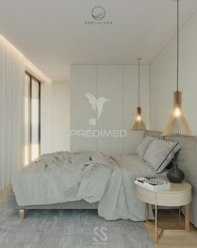 Apartamento t2 novo, vila nova de gaia