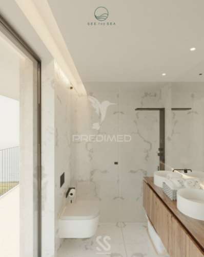 Apartamento t2 novo, vila nova de gaia