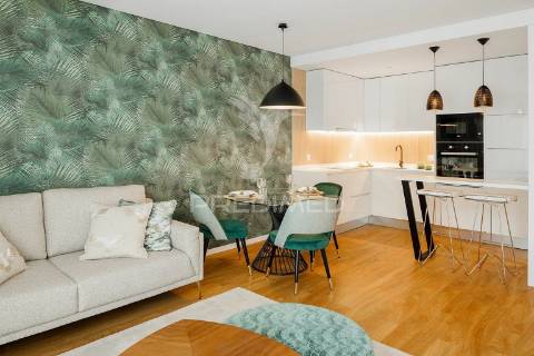 Apartamento t3 implex - empreendimento icon vitória régia