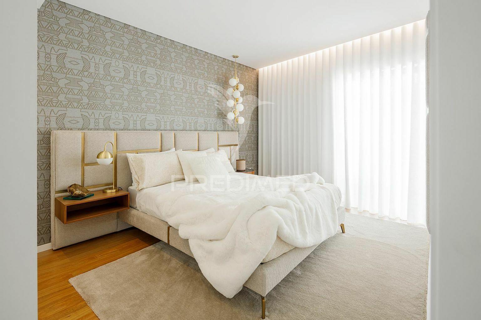 Apartamento t3 implex - empreendimento icon vitória régia