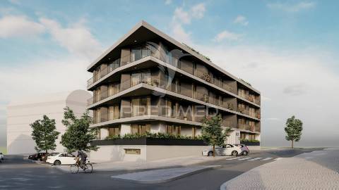 Apartamento t3 implex - empreendimento icon vitória régia