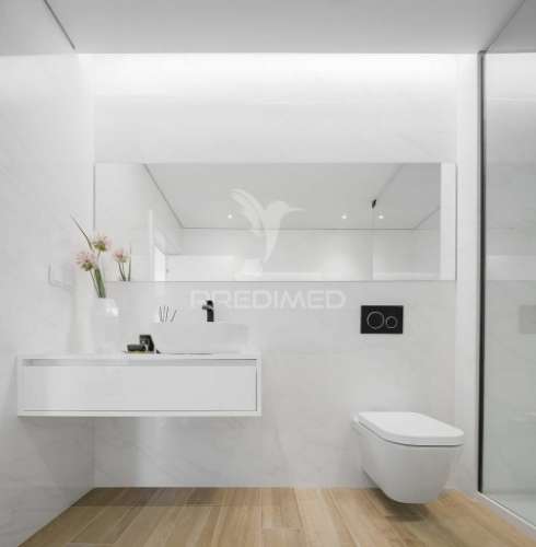 Apartamento t3 implex - empreendimento icon vitória régia