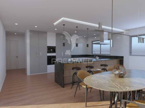 Moradia de luxo t4 com piscina - azeitão