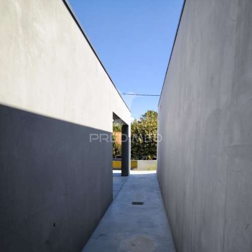 Moradia t3, ponte de lima