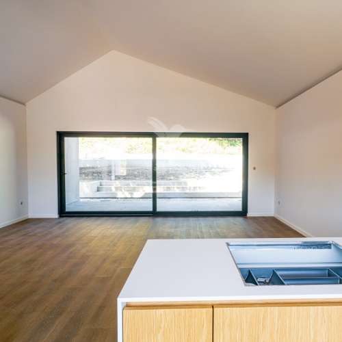 Moradia t3, ponte de lima