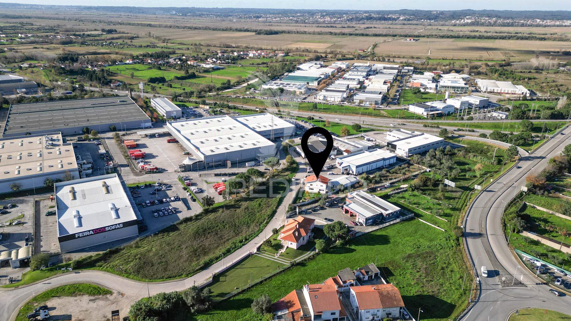 Moradia isolada excelente localização