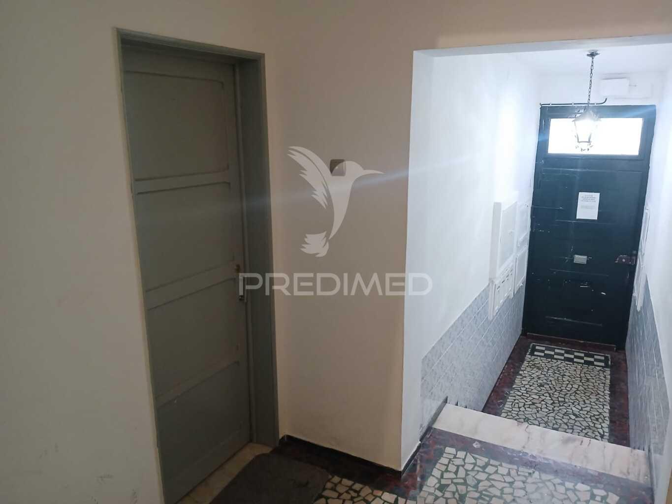 Moradia t3 de rés do chão no centro histórico