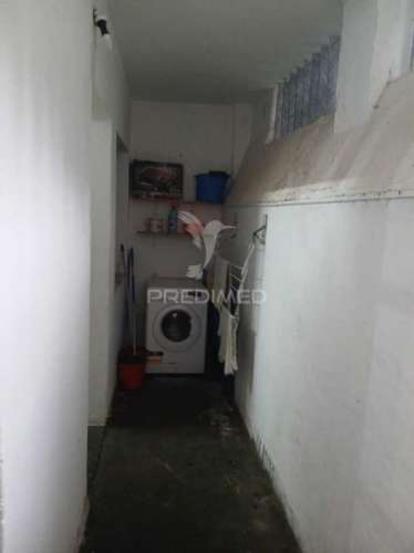 Moradia t3 de rés do chão no centro histórico