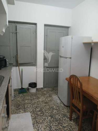 Moradia t3 de rés do chão no centro histórico