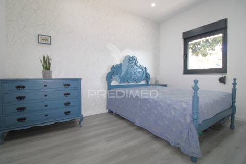 Moradia térrea v2 renovada na senhora da hora