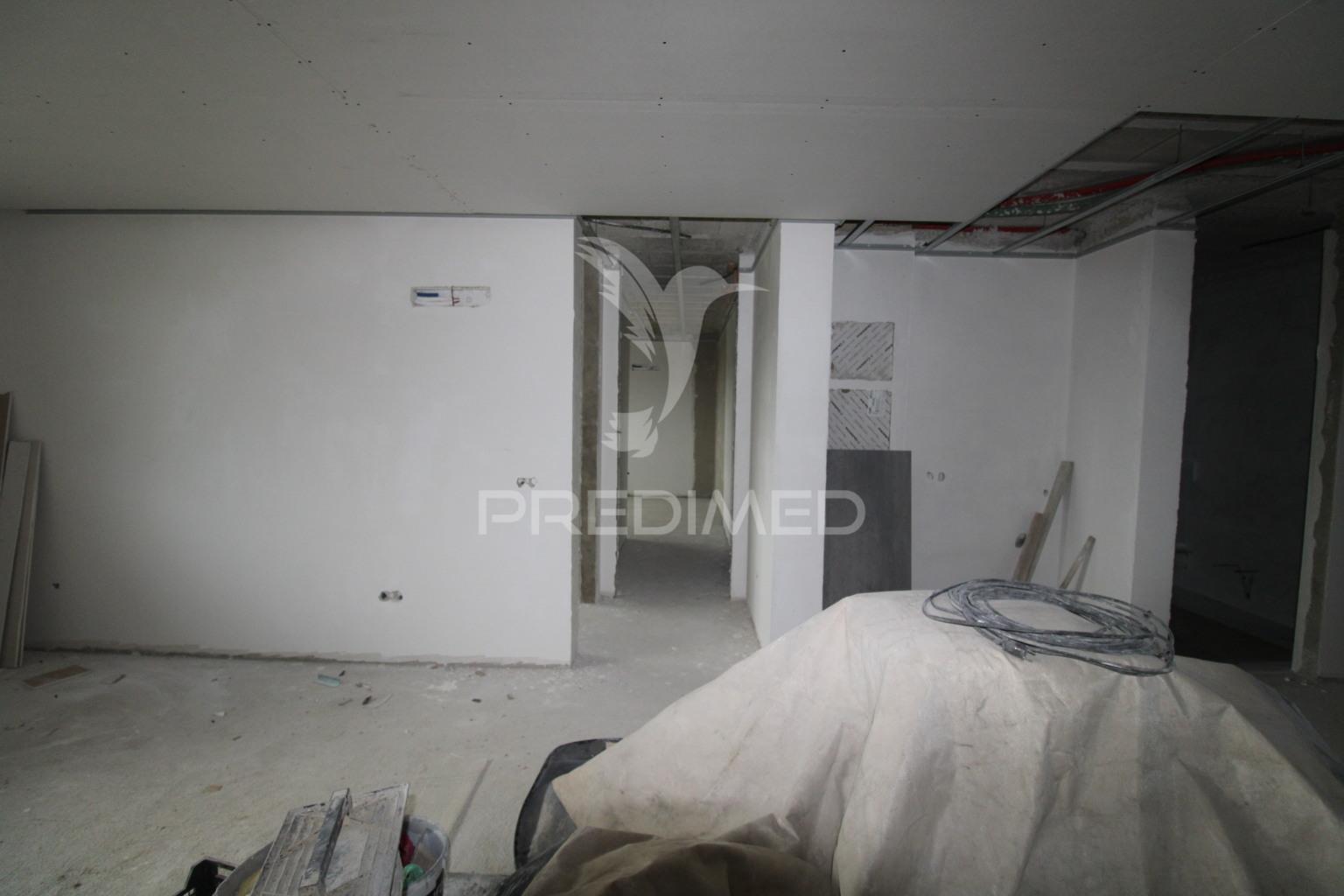 T2 novo em nogueira da regedoura, santa maria da feira