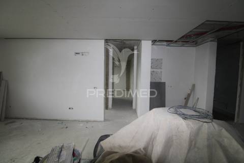 T2 novo em nogueira da regedoura, santa maria da feira