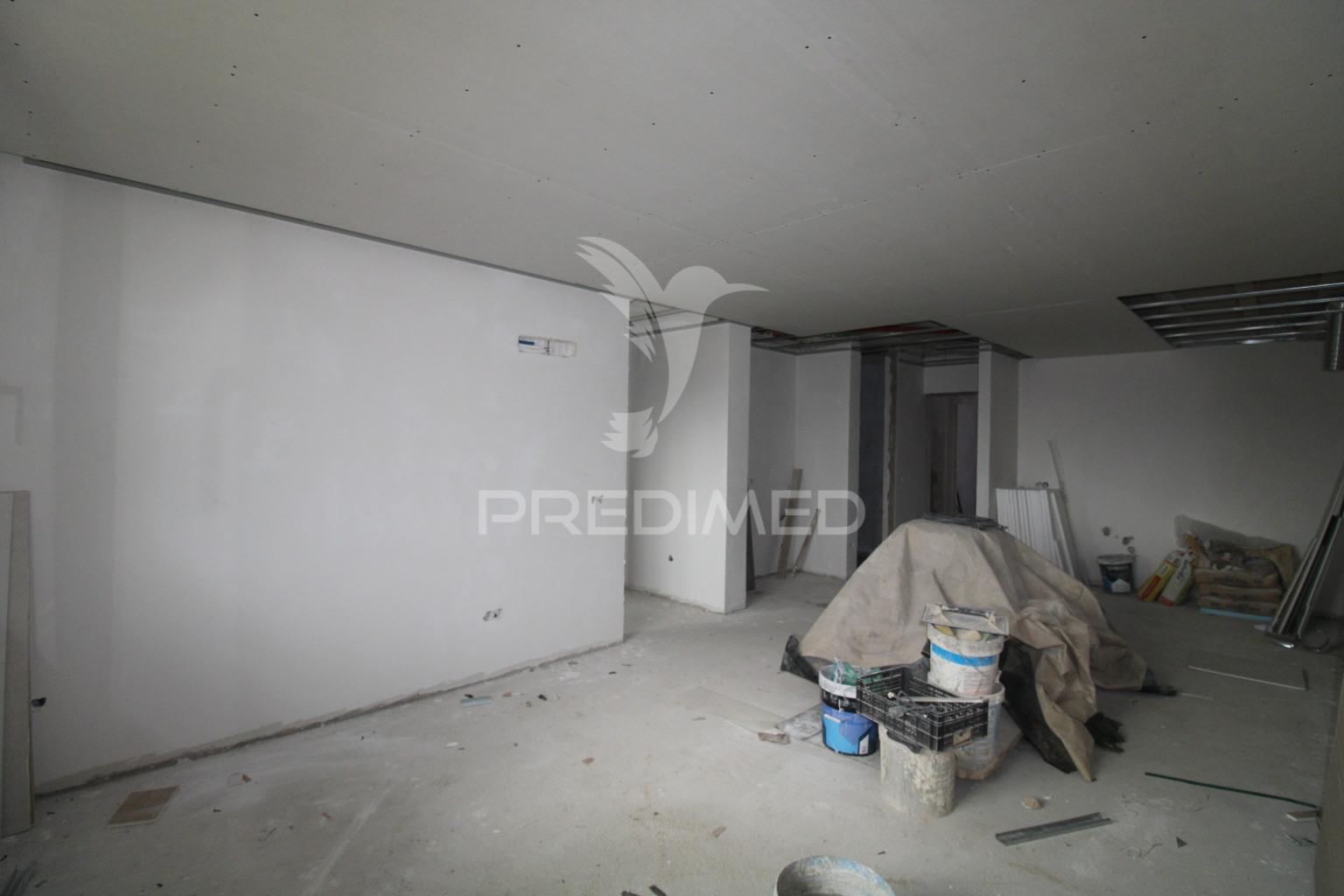 T2 novo em nogueira da regedoura, santa maria da feira