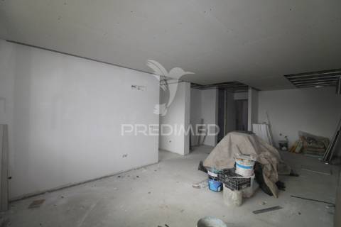 T2 novo em nogueira da regedoura, santa maria da feira