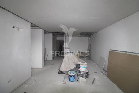 T2 novo em nogueira da regedoura, santa maria da feira