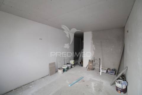 T2 novo em nogueira da regedoura, santa maria da feira