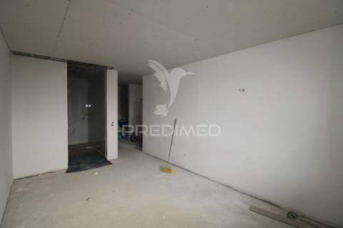 T2 novo em nogueira da regedoura, santa maria da feira