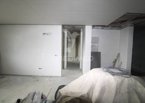 T2 novo em nogueira da regedoura, santa maria da feira